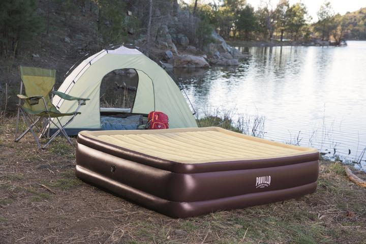 Actual product image Bestway Cornerstone (150 x 200 cm)