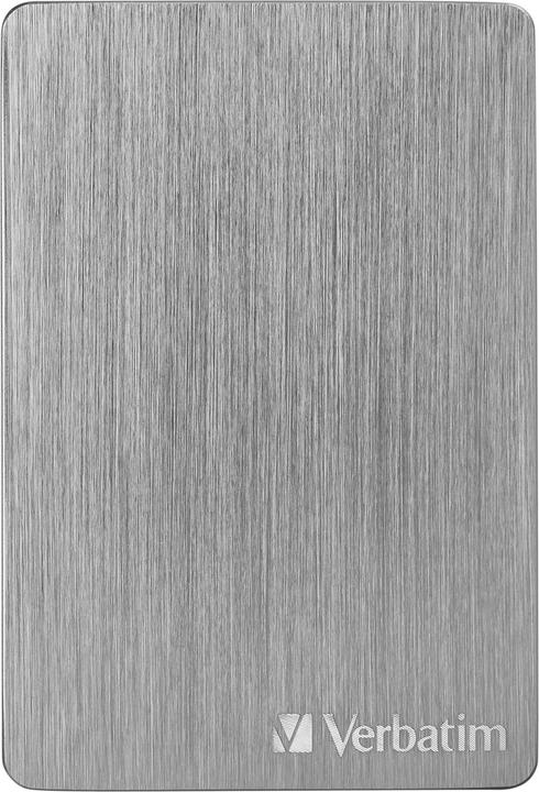Productafbeelding Verbatim Store 'n' Go Ali Slim (1 TB)