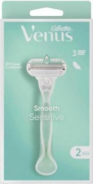 Produktbild Gillette Venus Smooth Sensitive