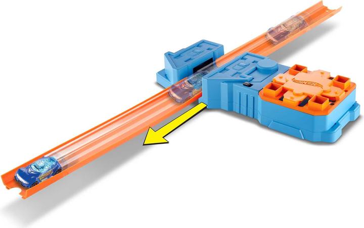 Produktbild Hot Wheels Track Builder Booster Pack Spielset