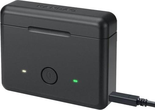 Immagine prodotto Kandao Custodia per la ricarica della batteria di QooCam 3/QooCam 3 Ultra