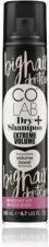 Actual product image ECO Laboratorie Colab Extreme Volume Dry Shampoo 200 ml (200 ml, Dry shampoo)