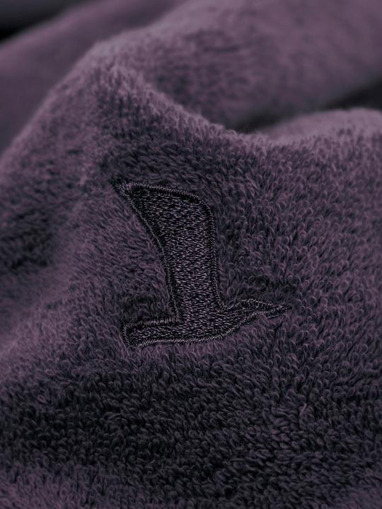 Actual product image Möve Superwuschel sauna towel (80 x 200 cm)