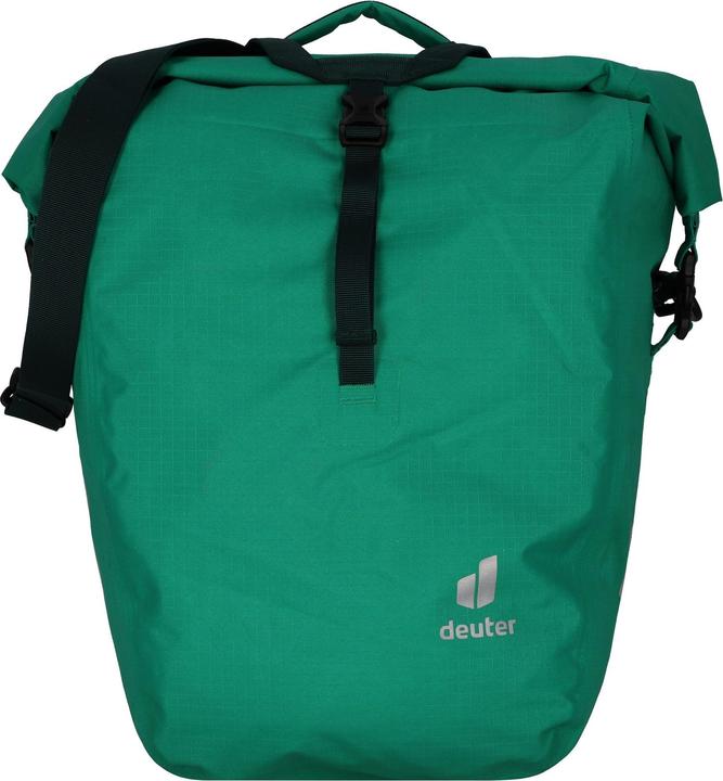 Immagine prodotto Deuter Weybridge 25+5 (30 l, Borsa portapacchi)