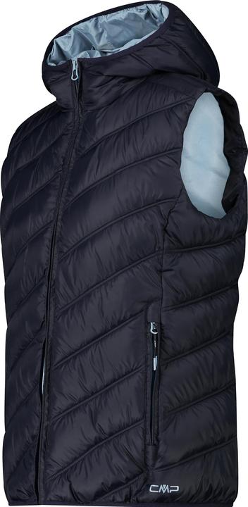 Actual product image CMP Campagnolo Hoodie (S)