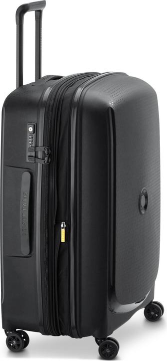 Produktbild Delsey Belmont Plus 4 Rollen Trolley M 71 cm (87 l, XL (ab 115l))