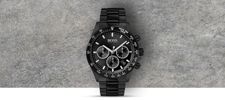 Immagine prodotto BOSS eroe (Cronografo, 45 mm)