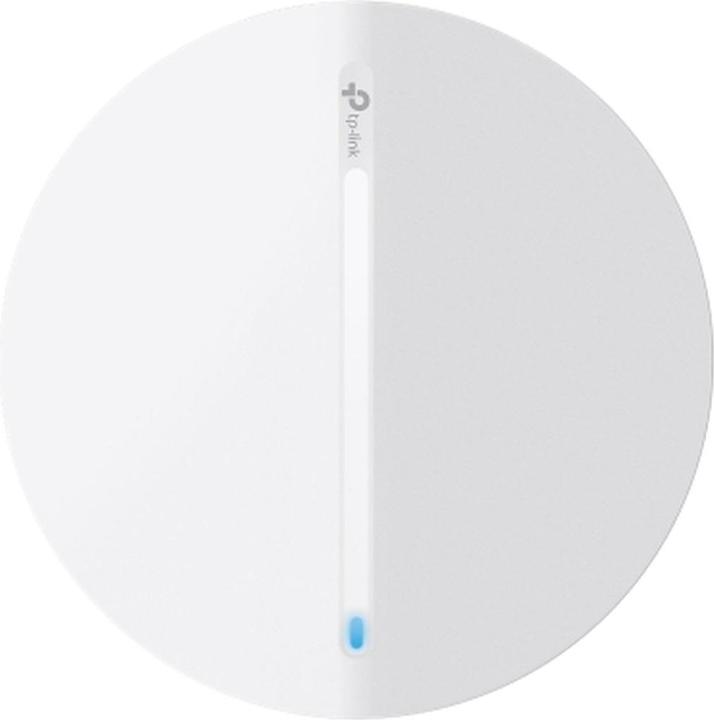 Actual product image TP-Link Festa F61 Access Point AX1800 WiFi 6, free cloud management, 802.3af/at PoE or 48V p (1201 Mbit/s)