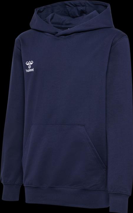 Actual product image hummel HMLGO 2.0 HOODIE KIDS (164)