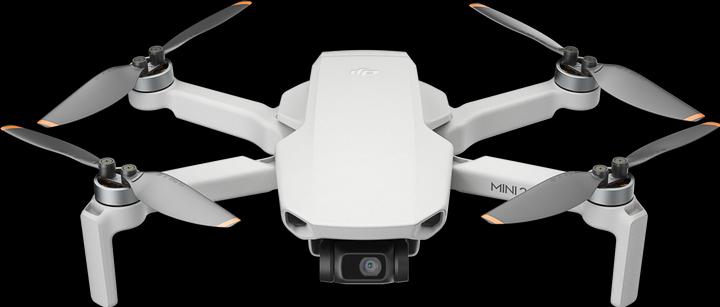 Produktbild DJI Mini 2 SE Fly More Combo (31 min, 246 g, 12 Mpx)