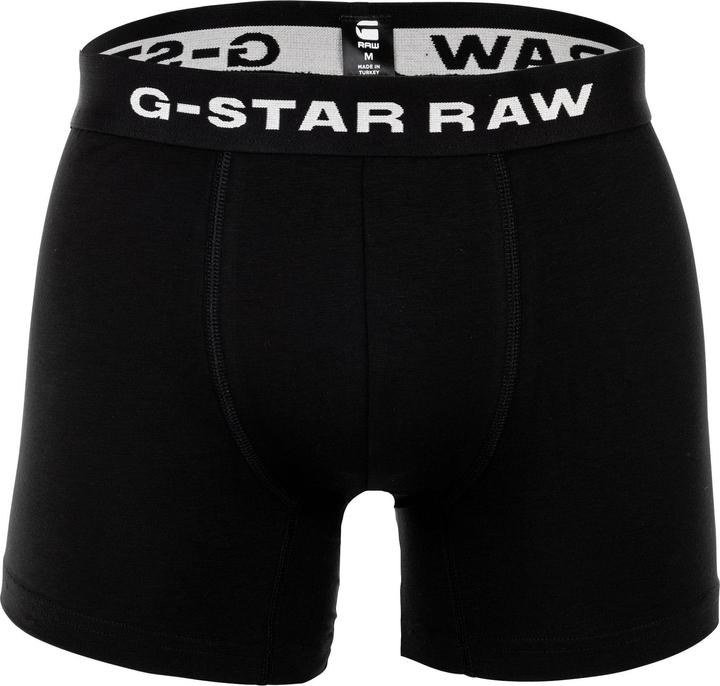 Immagine prodotto G-Star Boxer briefs 3 pack (XL, confezione da 6)