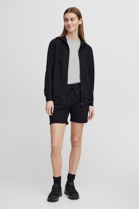 Actual product image North Bend NBBrenta W Hoody (zip hoodie) 191381MMM (38)