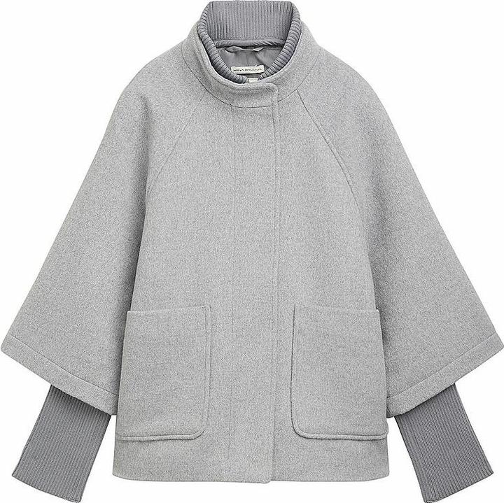 Tom Tailor Cape