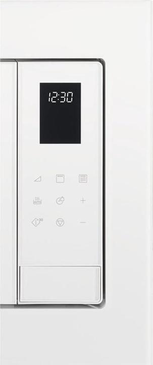 Actual product image Electrolux LMS4253TMW Integrated Combi Microwave