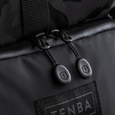 Immagine prodotto Tenba Fulton v2 (Zaino per fotocamera, 16 l)