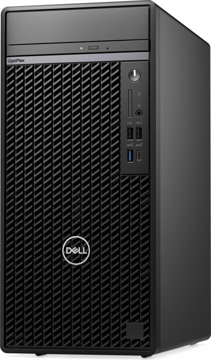 Actual product image Dell OptiPlex 7010 Plus Mini Tower Intel Core? i7 i7-13700 16 GB DDR5-SDRAM 512 GB SSD Windows 11 P (Intel Core i7-13700, 16 GB, 512 GB, UHD Graphics 770)