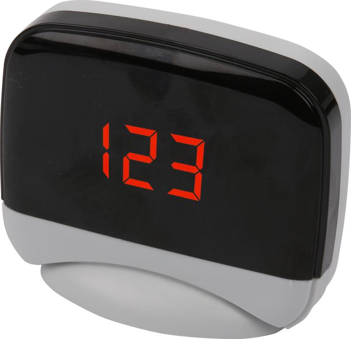 Actual product image Olympia Money counting and testing machine NC 520 Plus (Bank note counter)