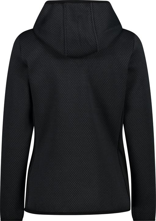 Actual product image CMP Campagnolo Hoodie (36)