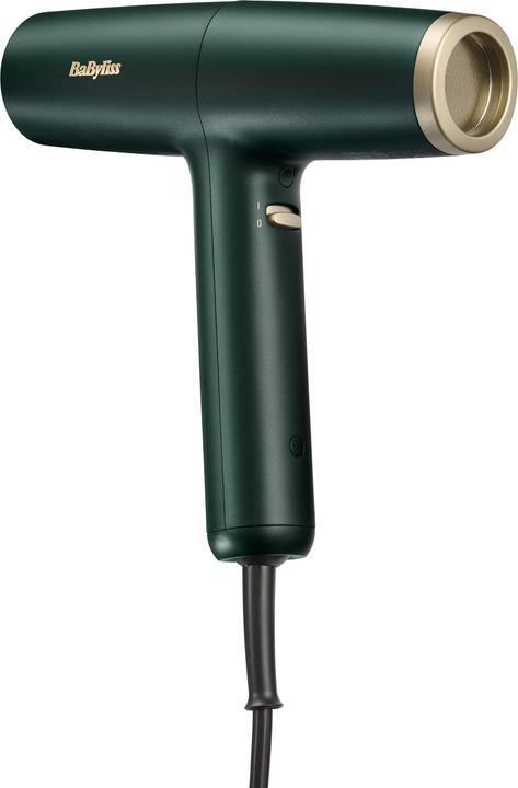 Actual product image BaByliss Air Power Pro D6555DCHE