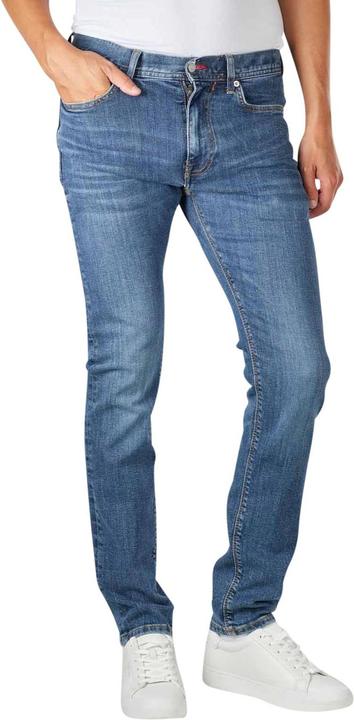 Produktbild Tommy Hilfiger Bleecker Jeans Slim Fit Oregon Indigo (W35/L30)