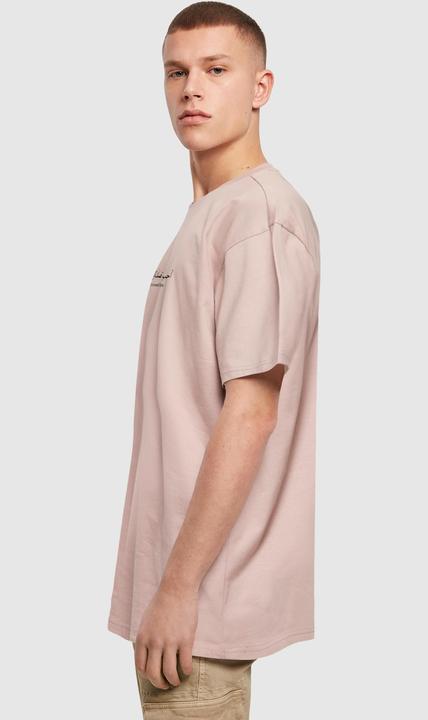 Produktbild Merchcode Love Yourself First Heavy Oversized Tee - 117151 (XL)