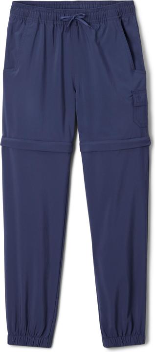 Columbia Kid's Silver Ridge Utility Convertible Pant