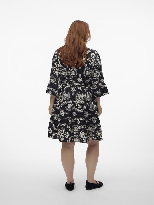 Produktbild Vero Moda VMZERA Kurzes Kleid Kleid (48)