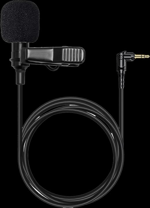 Immagine prodotto Hollyland Microfono lavalier LARK Max nero