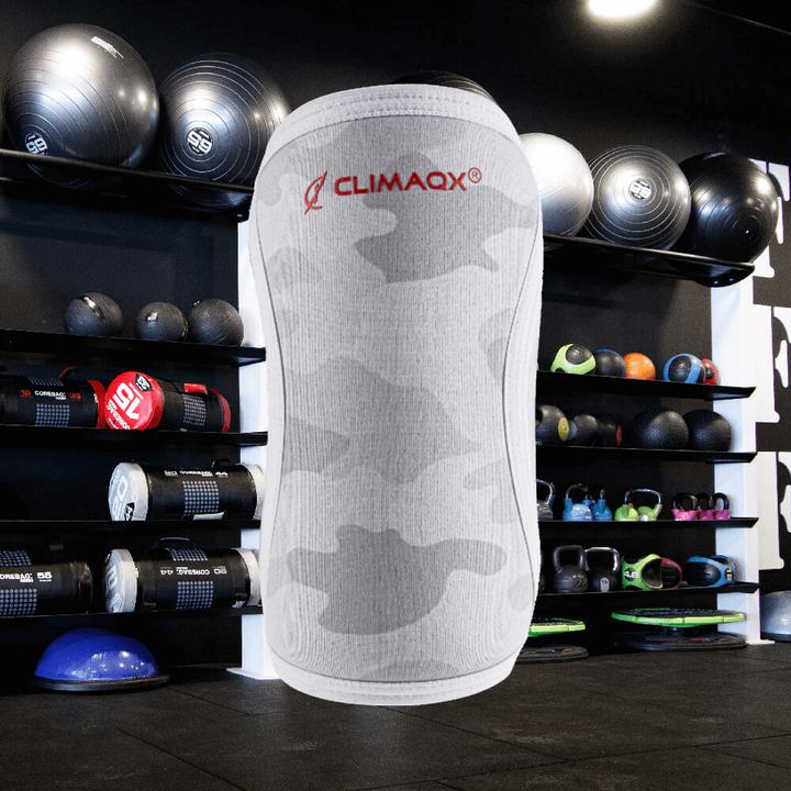 Actual product image Climaqx Armbandagen (S, M)
