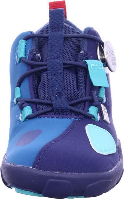 Produktbild Affenzahn Sneaker Trail Octopus (28)