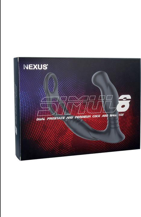 Actual product image Nexus Simul8