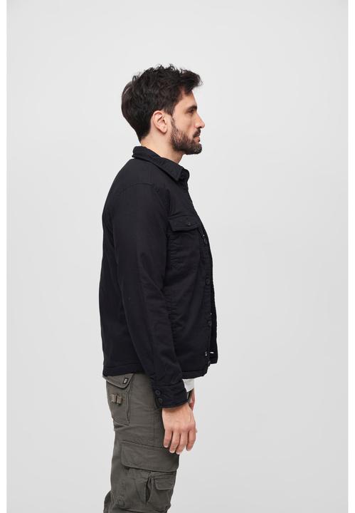 Produktbild Brandit Lumberjacket (M)