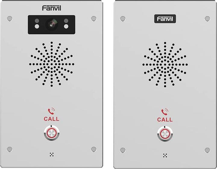 Produktbild Fanvil TFE SIP Video Intercom i16SV (Ethernet)