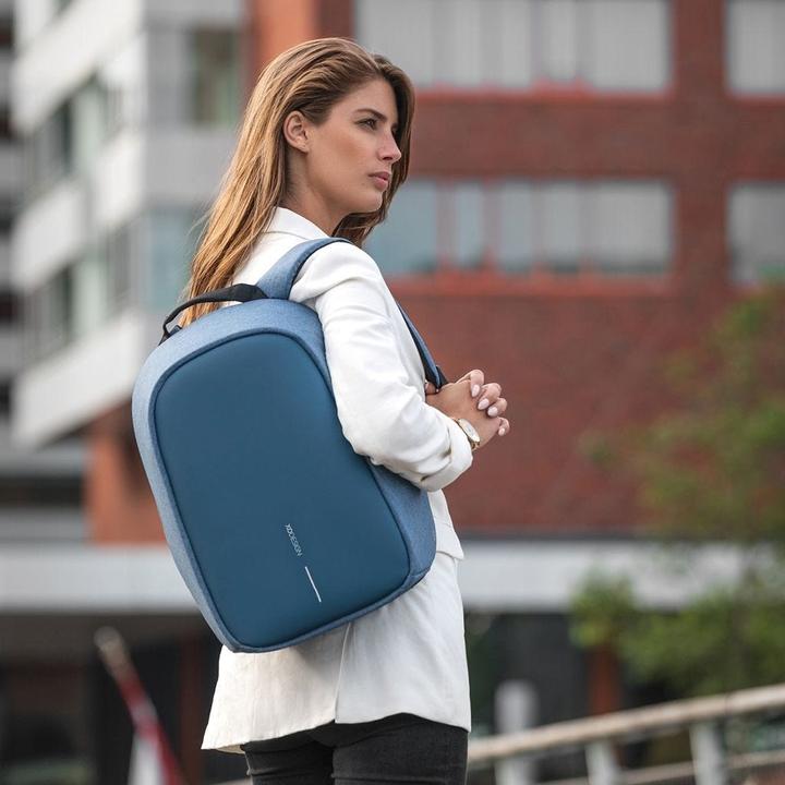 Immagine prodotto Xddesign Bobby Hero Piccolo Azzurro (11.50 l)
