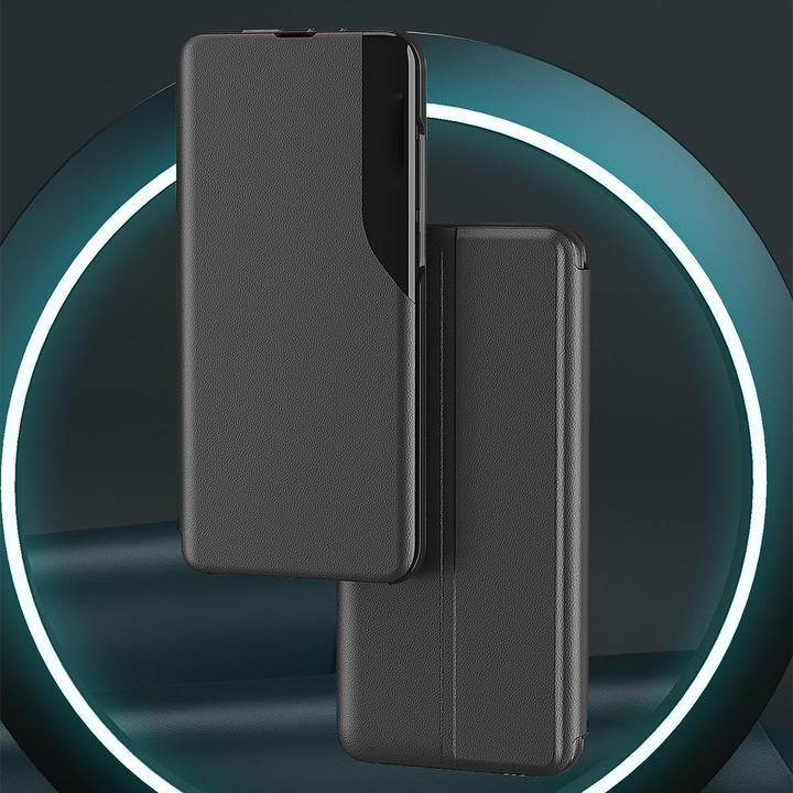Actual product image Amazon Case for Samsung Galaxy S24 5G Protective Mobile Case Cover Flap Case New (Samsung Galaxy S24+)