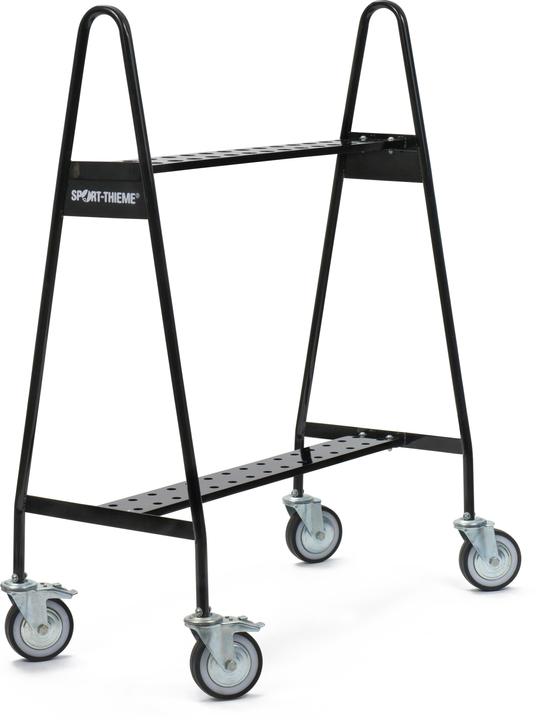 Immagine prodotto Sport-Thieme Carrello di trasporto a lance "Super (14200 g)