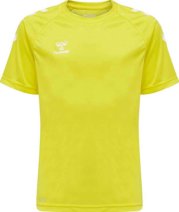 Giallo fuoco