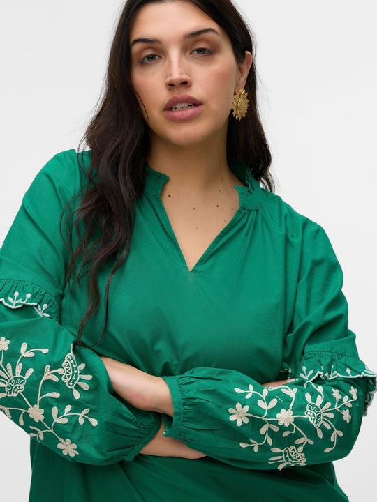 Image du produit Vero Moda VMCNOEL Top Bluse (46)