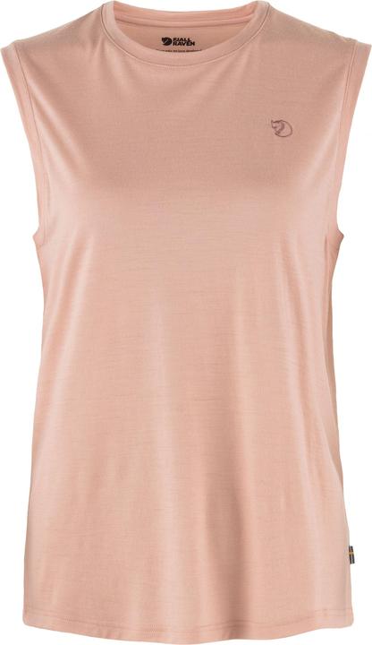Fjällräven Women's Abisko Wool Tank Top (S)