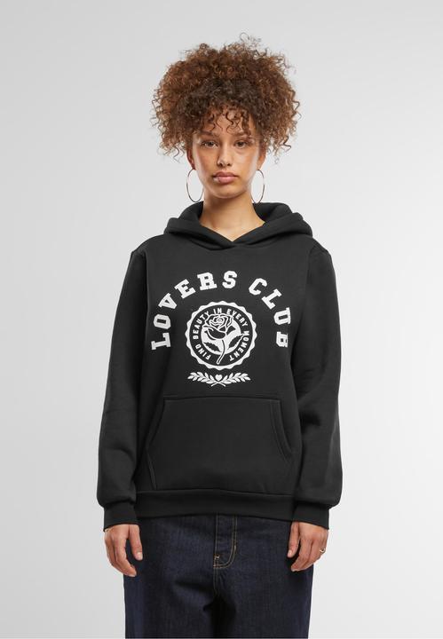 Immagine prodotto Miss Tee Felpa con cappuccio Lovers Club Donna - 178427 (5XL)