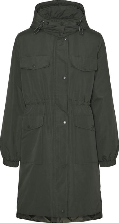 Produktbild Vero Moda VMROANE Mantel Langer Parka (S)