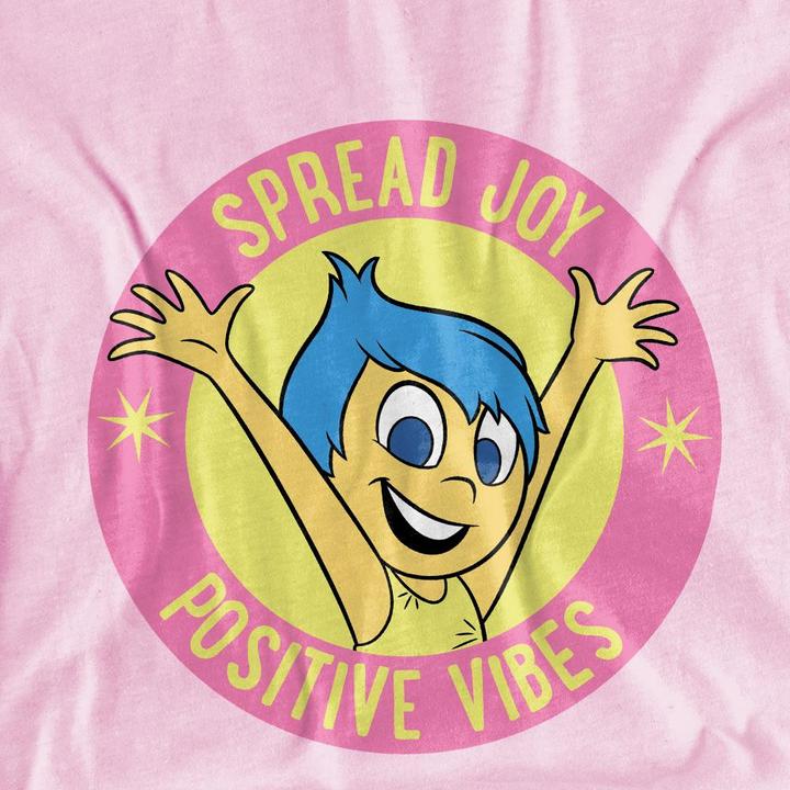 Produktbild Positive Vibes TShirt (140, 146)