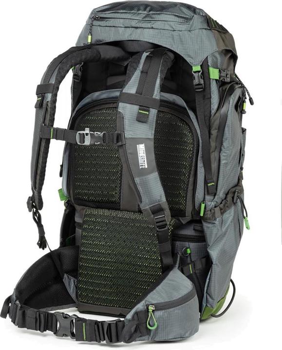 Produktbild Think Tank Rotation Pro 50 + L (Fotorucksack, 50 l)