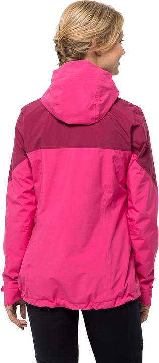 Actual product image Jack Wolfskin Weiltal 2L Jkt W (S)