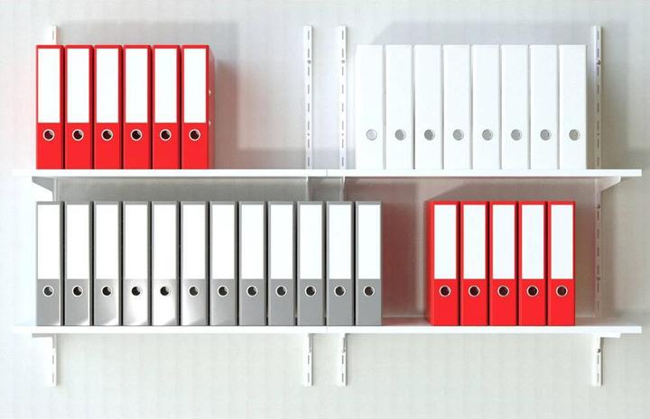 Image du produit Fischer Meister-Box Chevilles SX (132 pcs)