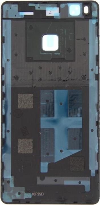 Immagine prodotto OEM Cover posteriore per Huawei P9 Lite nero (Huawei P9 Lite)