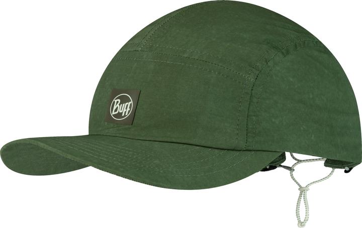Buff 5 Panel Go Explore Cap (Taille unique)