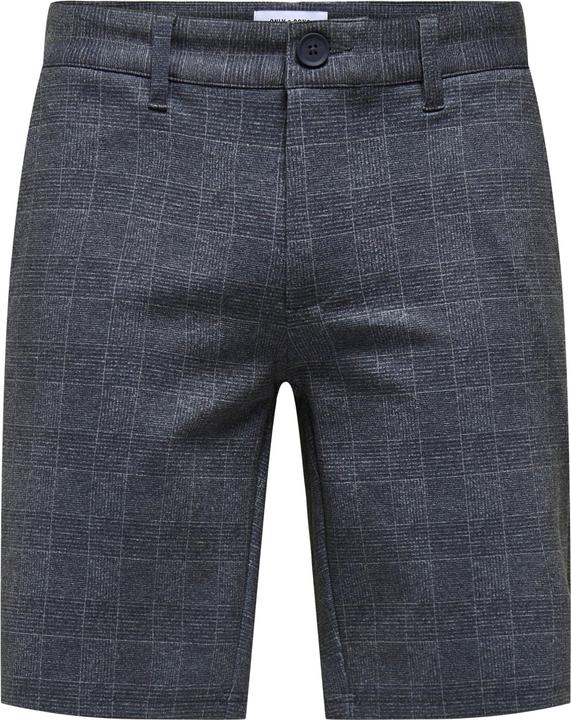Produktbild Only & Sons Normal geschnitten Shorts Chino Shorts (S)