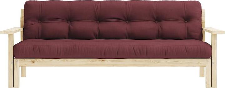 Produktbild Karup Design Unwind (Bettsofa, 3-Sitzer)