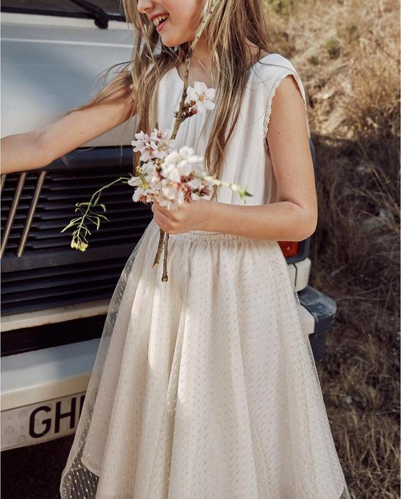 Produktbild La Redoute Collections Festliches Kleid (110)